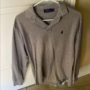 Polo Ralph Lauren long sleeve - Small
